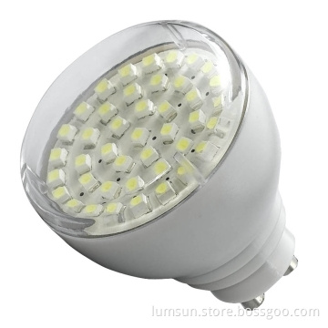 TUV GS GU10 LED Bulbs